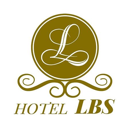 צ'ראס Lbs Hotel מראה חיצוני תמונה
