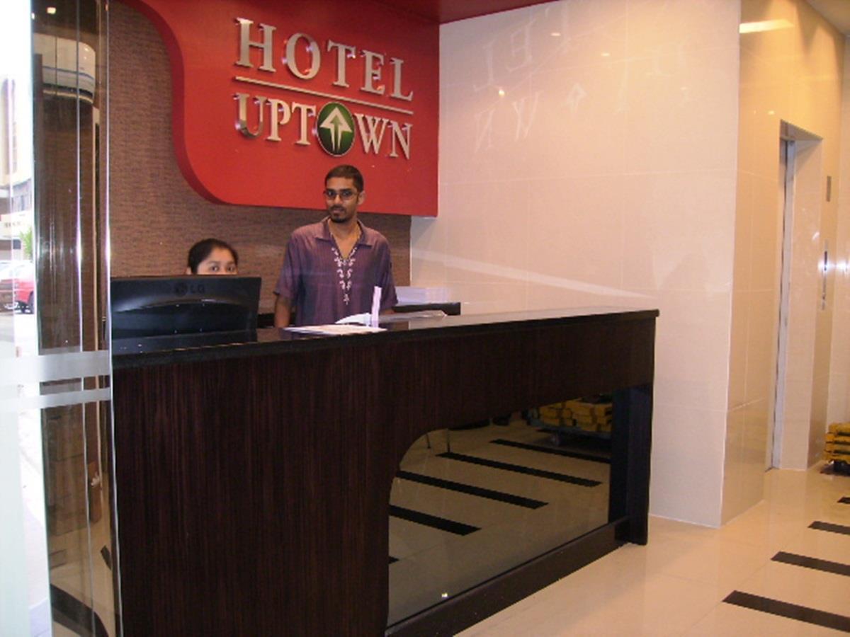 צ'ראס Lbs Hotel מראה חיצוני תמונה
